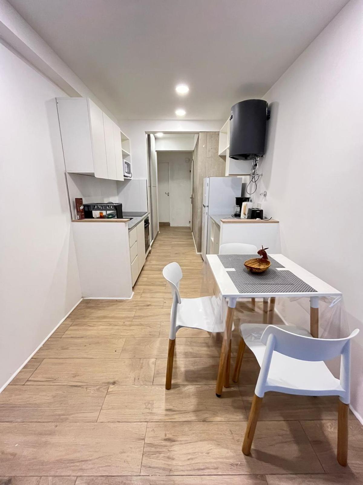 Appartement Casa Cuba